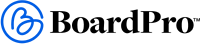 Boardpro logo