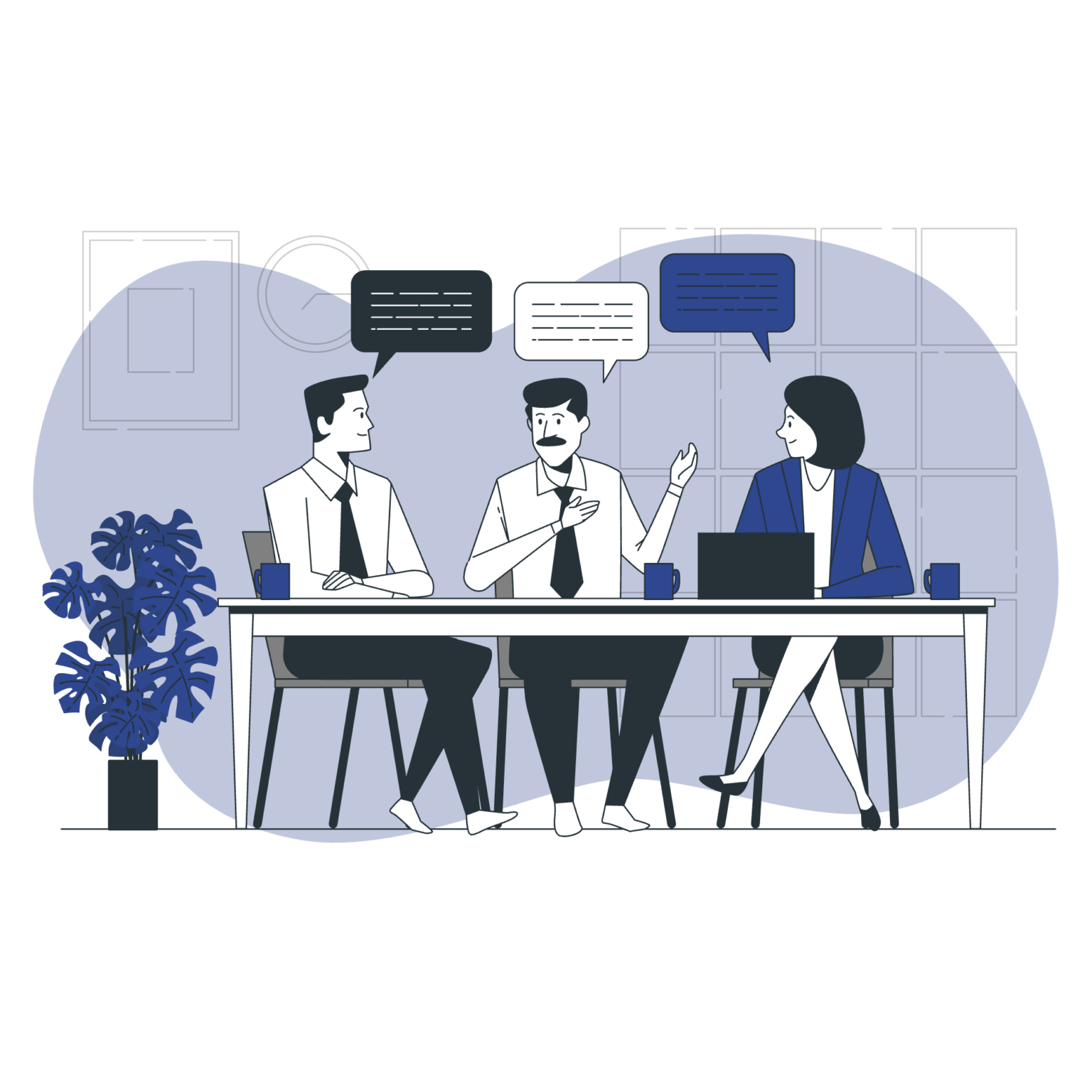 Board Communication: Best Practices and Challenges for Success